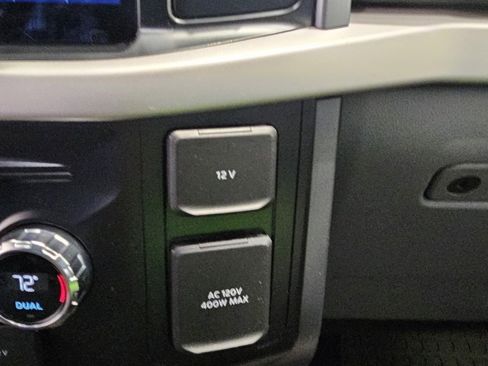 Used 2021 Ford F150 XLT w/ Equipment Group 302A High image 22