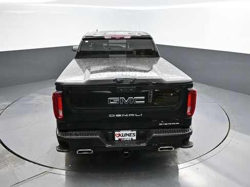 Used 2023 GMC Sierra 1500 Denali Ultimate image 29