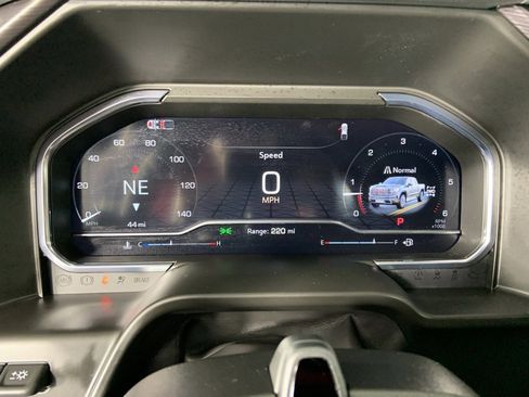 Used 2025 GMC Sierra 1500 Denali Ultimate image 13