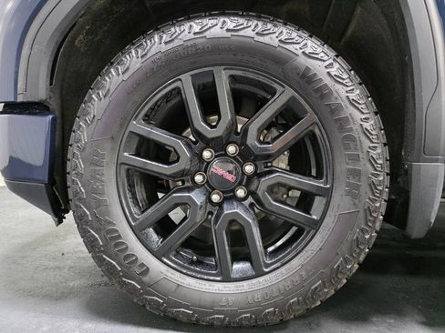 Used 2022 GMC Sierra 1500 Elevation AWD/4WD image 5