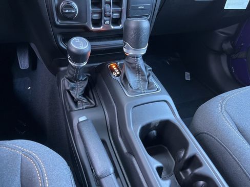 New 2026 Jeep Gladiator Sport image 37