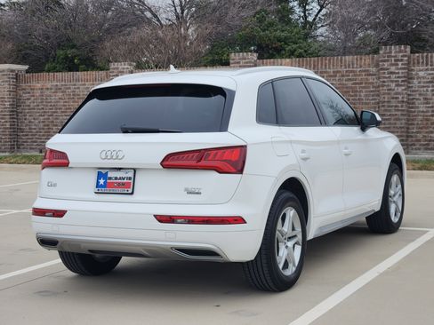 Used 2018 Audi Q5 2.0T Premium image 6