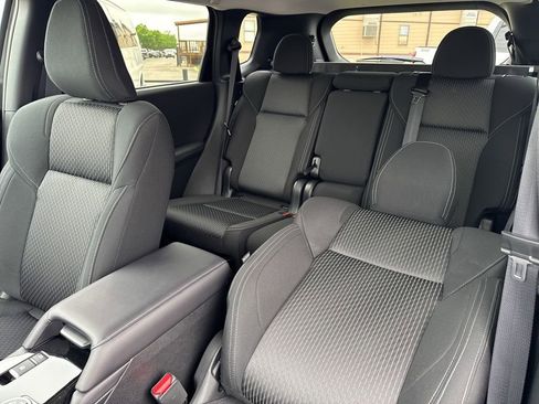 New 2026 Mitsubishi Outlander ES AWD/4WD image 31