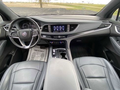 Used 2024 Buick Enclave Essence w/ LPO, Floor Liner Package image 19