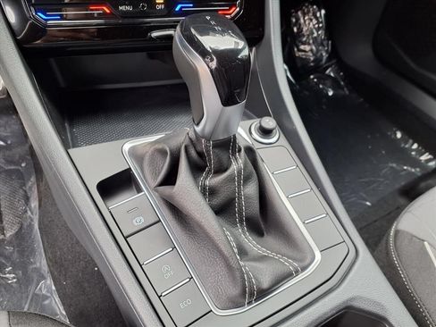 New 2026 Volkswagen Jetta Sport FWD image 13