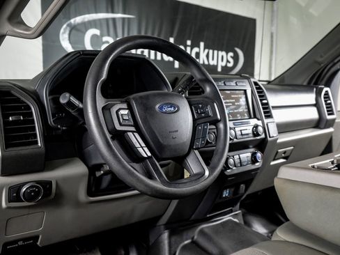 Used 2019 Ford F350 XL w/ STX Appearance Package image 16