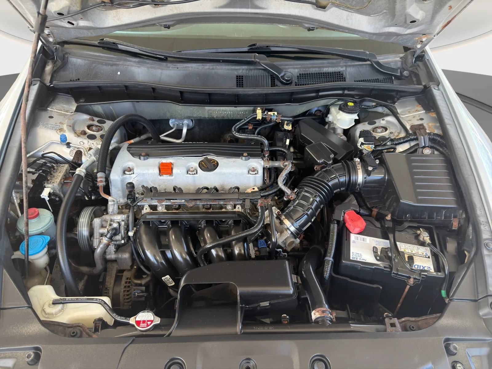 Used 2011 Honda Accord LX image 20