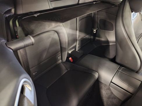 Used 2026 Mercedes-Benz SL 55 AMG 4MATIC image 28