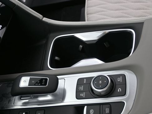 New 2026 INFINITI QX60 Autograph image 25