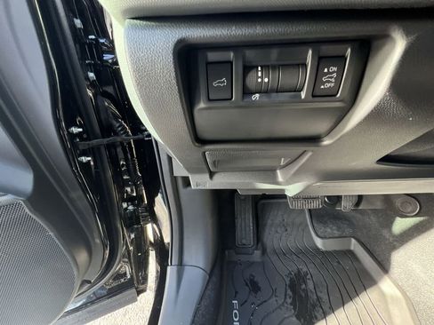 New 2026 Subaru Forester Sport image 17