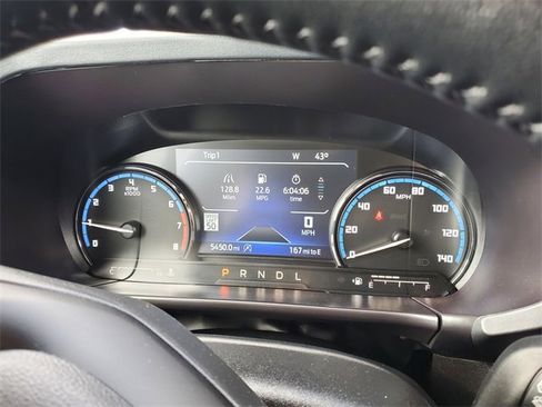 Used 2023 Ford Bronco Sport Outer Banks image 16