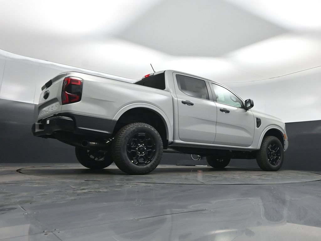 New 2026 Ford Ranger XLT w/ Equipment Group 301A High RWD image 43