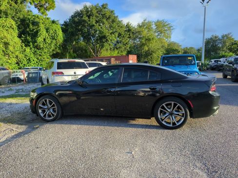 Used 2016 Dodge Charger R/T w/ Wheels & Tunes Group RWD image 3