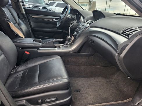 Used 2012 Acura TL image 20