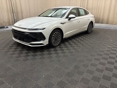 Used 2025 Hyundai Sonata SEL