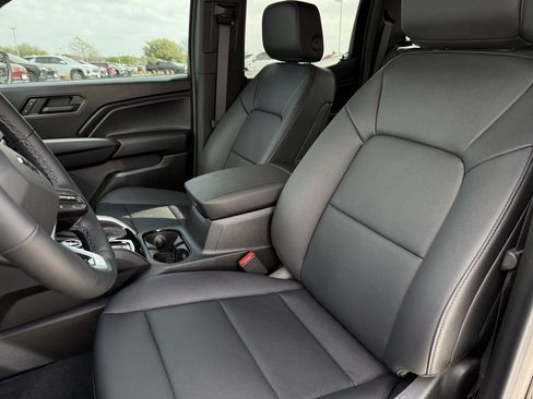 New 2026 Chevrolet Colorado Trail Boss image 21
