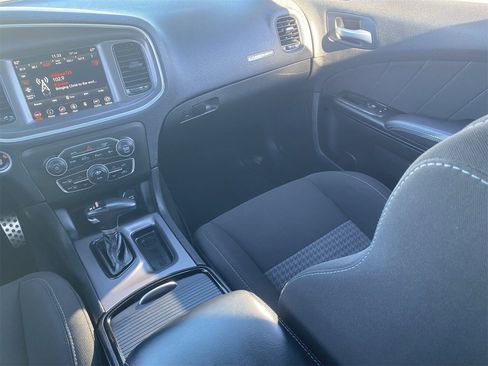 Used 2022 Dodge Charger GT w/ Blacktop Package image 17