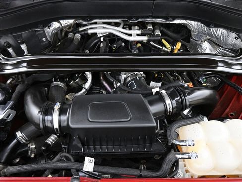 Used 2020 Ford Explorer ST w/ Premium Technology Package image 22