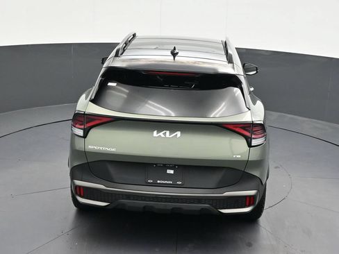Used 2023 Kia Sportage X-Pro Prestige AWD/4WD image 20