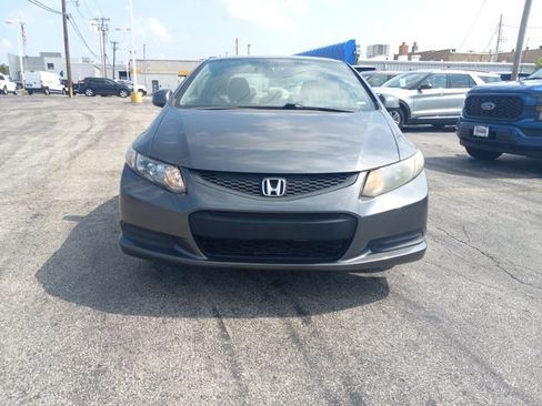 Used 2013 Honda Civic LX image 4