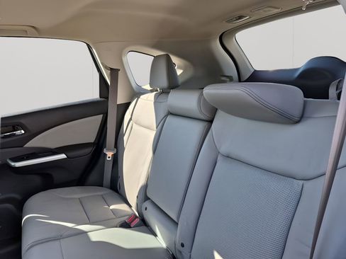 Used 2015 Honda CR-V Touring image 19