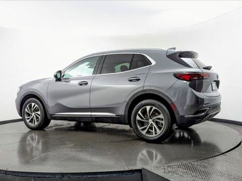 Used 2021 Buick Envision Essence image 6