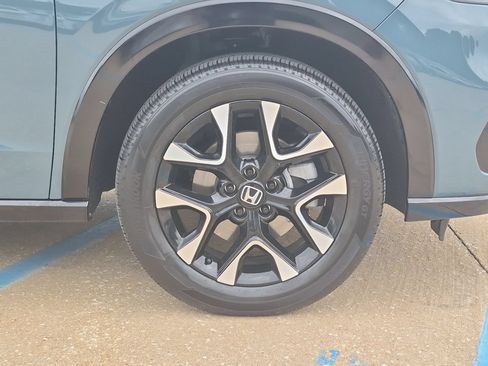 Used 2026 Honda HR-V EX-L image 33
