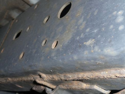 Used 2012 Toyota 4Runner SR5 w/ Convenience Pkg image 14