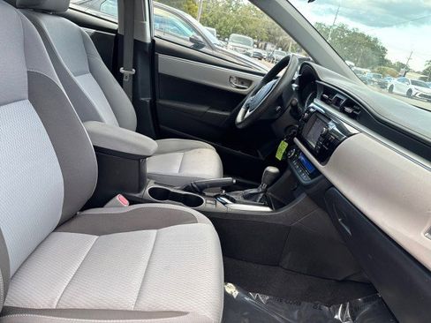Used 2014 Toyota Corolla LE image 13