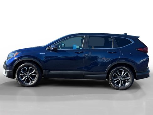 Used 2022 Honda CR-V EX image 2