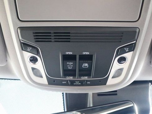 New 2026 Honda Ridgeline RTL image 23