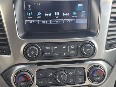 Used 2019 Chevrolet Tahoe LT image 7