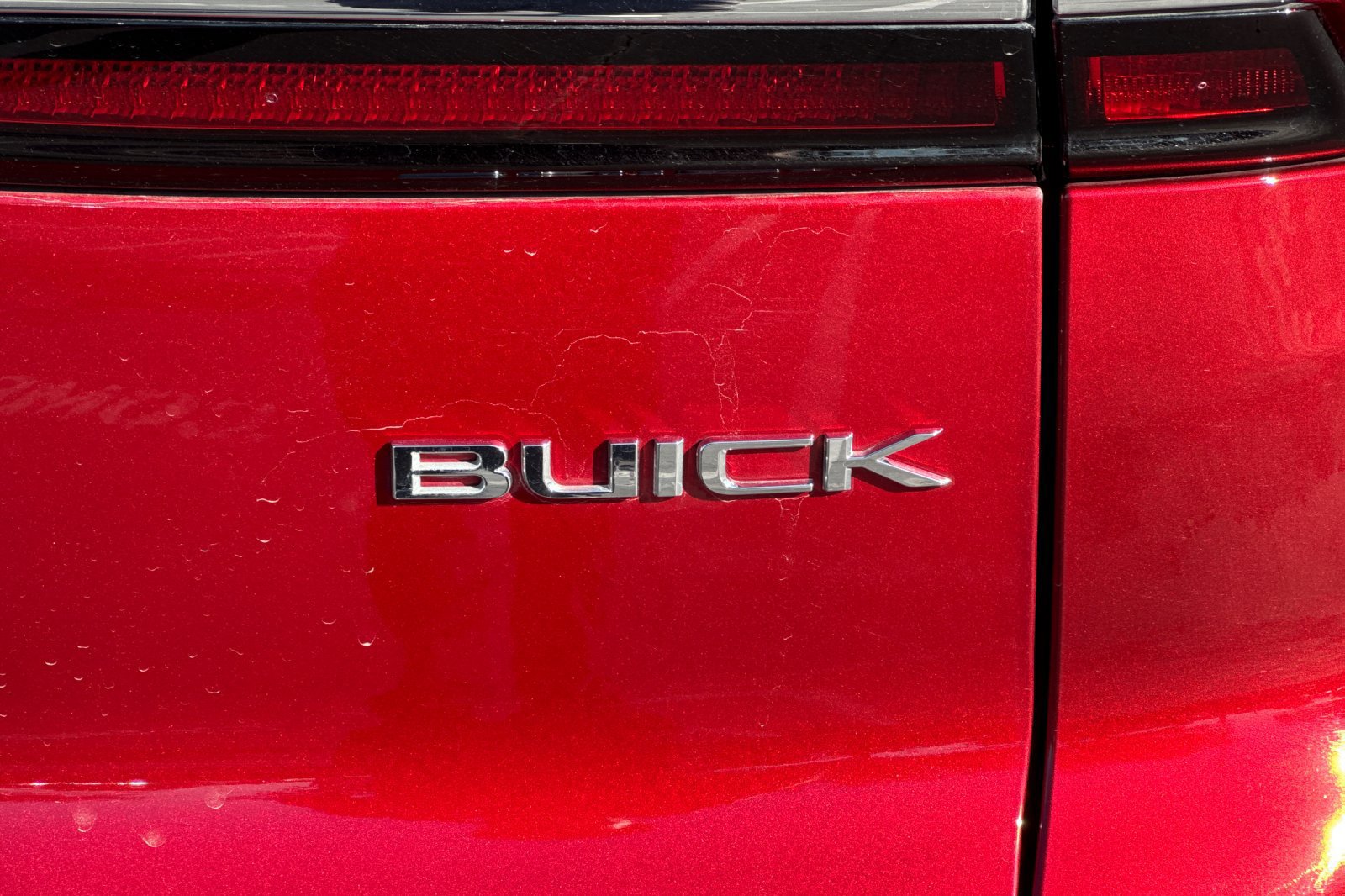Used 2026 Buick Enclave Preferred FWD image 54
