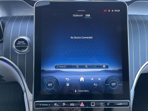 Certified 2025 Mercedes-Benz GLC 350e 4MATIC image 34