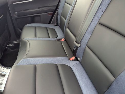 New 2025 Ford Bronco Sport Outer Banks w/ Outer Banks Tech Package+ AWD/4WD image 47