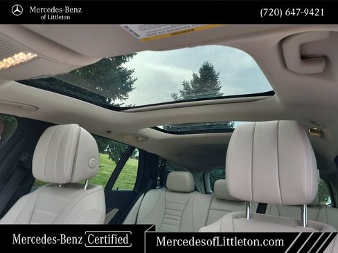 Certified 2022 Mercedes-Benz E 450 4MATIC All-Terrain Wagon image 29
