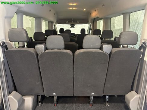 Used 2020 Ford Transit 350 XLT AWD/4WD image 9