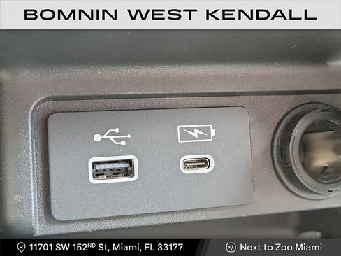 Used 2024 Honda Ridgeline Sport image 19