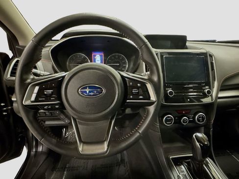 Used 2018 Subaru Crosstrek 2.0i Limited image 13