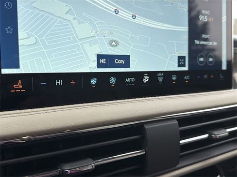 New 2026 Lincoln Corsair Reserve image 19