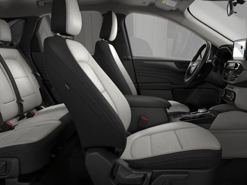New 2026 Ford Escape Active w/ Cold Weather Package AWD/4WD image 27