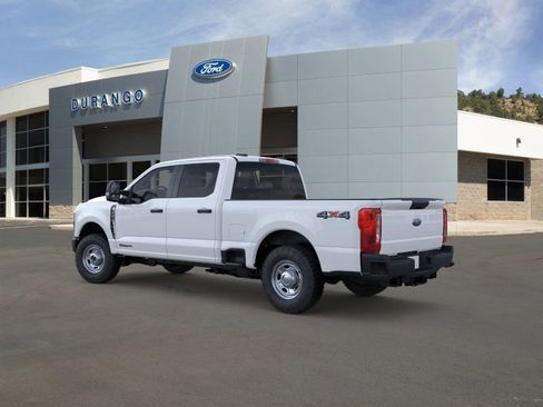 New 2026 Ford F350 XL w/ XL Off-Road Package image 4
