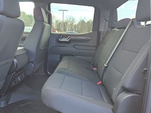 New 2026 Chevrolet Silverado 1500 RST w/ RST Select Package image 10