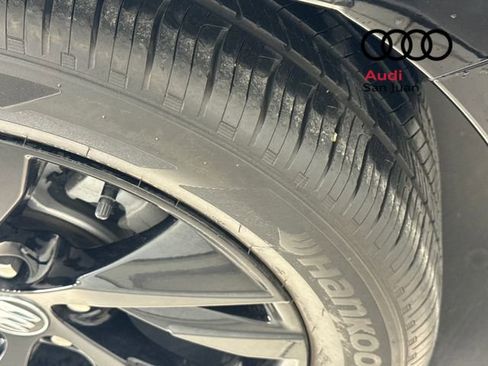 Used 2025 Buick Encore GX Sport Touring w/ Advanced Technology Package image 8