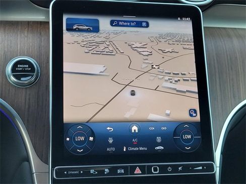 Certified 2025 Mercedes-Benz GLC 350e 4MATIC image 19