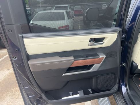 Used 2023 Toyota Tundra 1794 Edition image 25