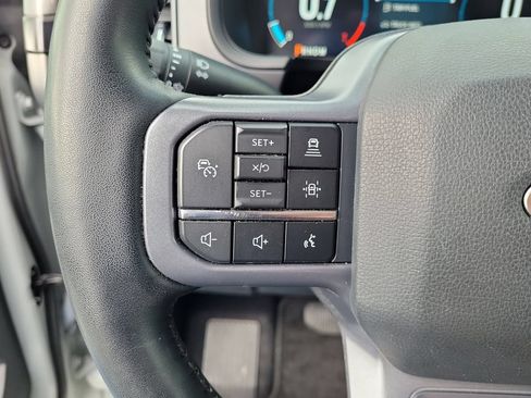 Used 2023 Ford F150 Lariat w/ Equipment Group 502A High AWD/4WD image 28