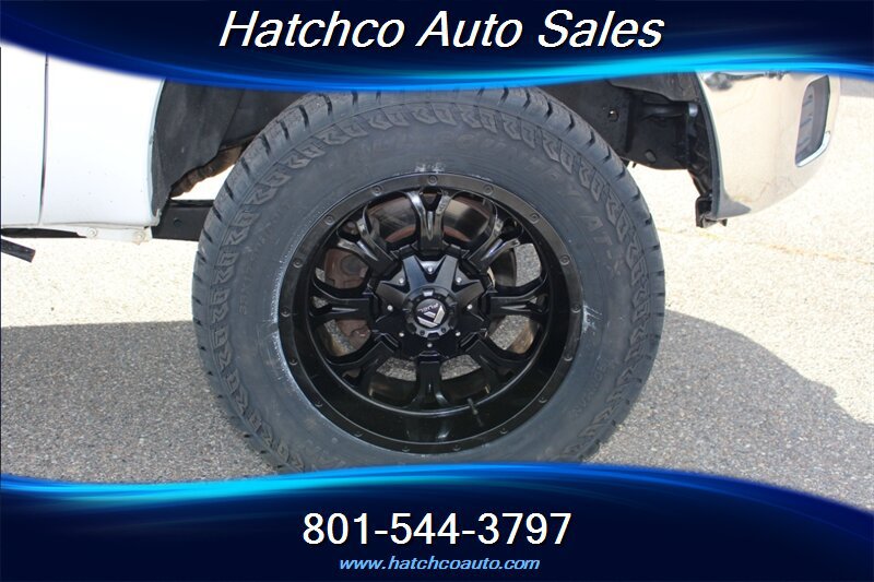 Used 2016 Ford F250 XLT AWD/4WD image 10