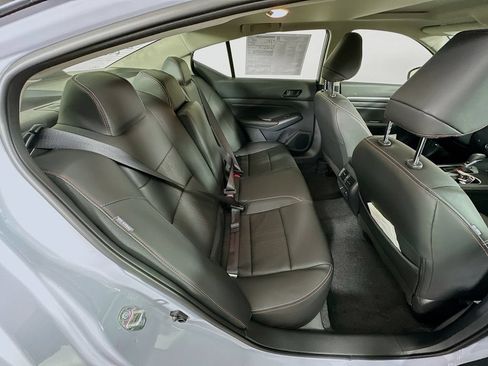 New 2026 Nissan Altima 2.5 SR w/ SR Premium Package AWD/4WD image 34