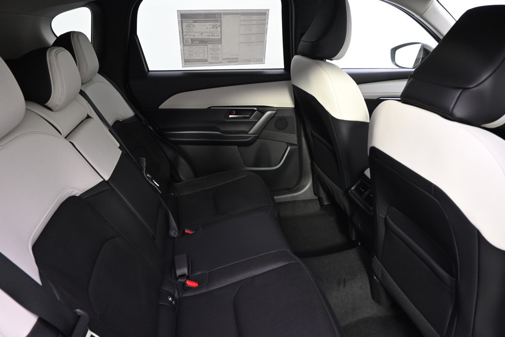 New 2026 MAZDA CX-5 Preferred AWD/4WD image 18